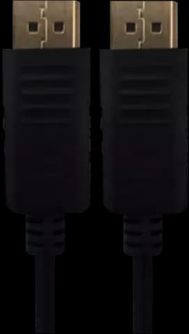 کابل 1.8 متری DisplayPort های سان
