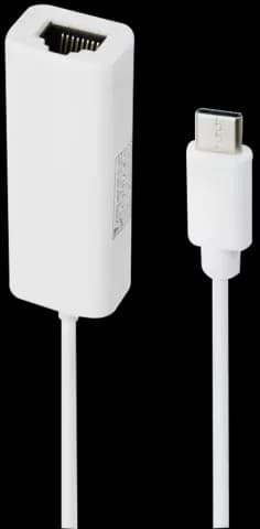 کابل تبدیل Type-C به RJ45 وی نت