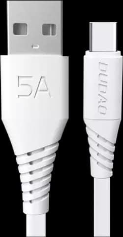 کابل شارژ 1 متری USB به TYPE-C دودا مدل L2