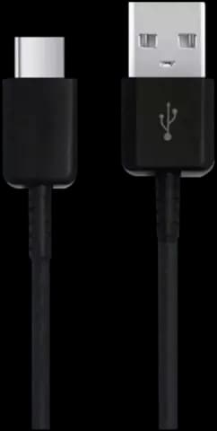 کابل شارژ 1 متری USB به TYPE-C طرح اصلی سامسونگ مدل EC-060C