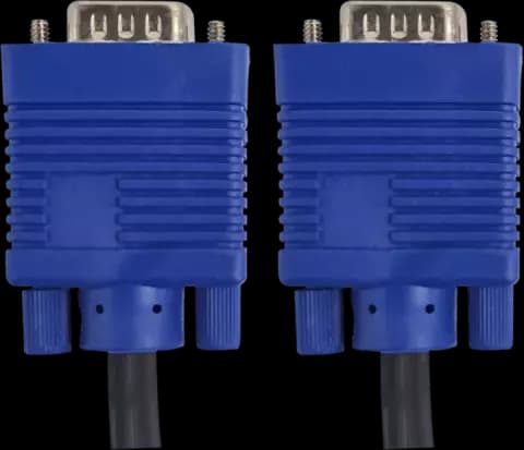 کابل 5 متری VGA های سان