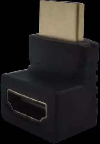 تبدیل مادگی به نری HDMI