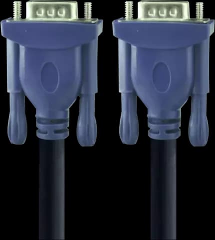 کابل 3 متری VGA رویال