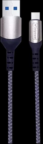 کابل شارژ 1 متری USB به TYPE C جت پاور