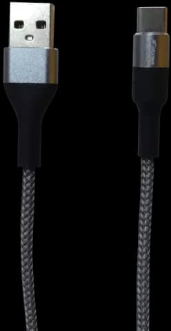 کابل شارژ 1 متری Type-C جت پاور