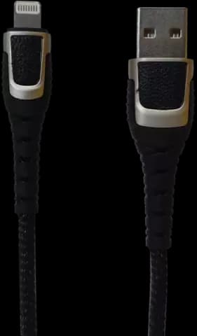 کابل شارژ 1 متری USB به LIGHTNING جت پاور