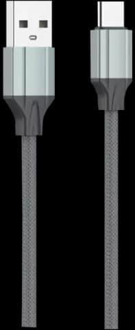 کابل شارژ 1 متری USB به TYPE-C کینگ استار مدل K18 C