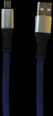 کابل شارژ 0.3 متری USB به MICRO USB جت پاور