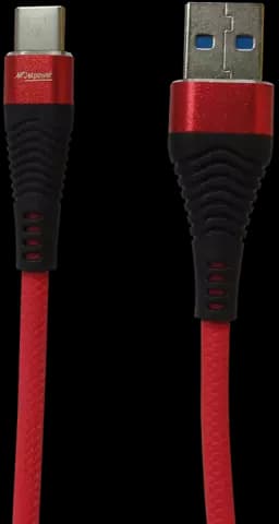 کابل شارژ 1 متری USB به TYPE-C جت پاور