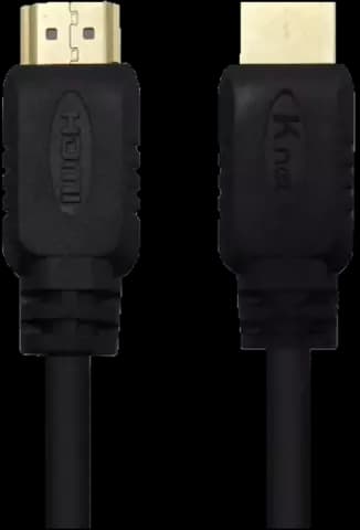 کابل 5 متری 1.4 HDMI کی نت مدل K-HC302