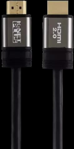 کابل 20 متری 2.0 HDMI کی نت پلاس مدل KP-HC156