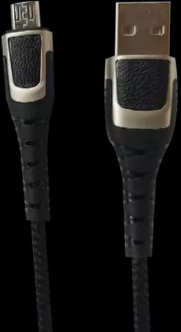 کابل شارژ 1 متری USB به MICRO USB جت پاور