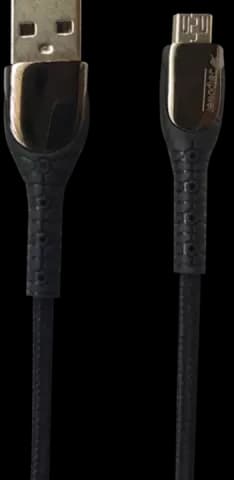 کابل شارژ 1 متری USB به MICRO USB جت پاور