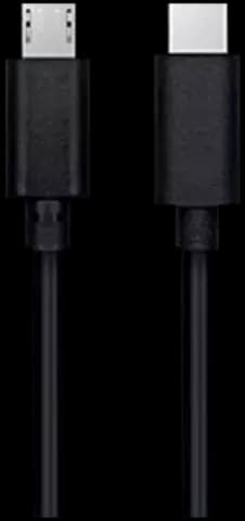 کابل شارژ  1.2 متری TYPE-C به Micro USB کی نت پلاس