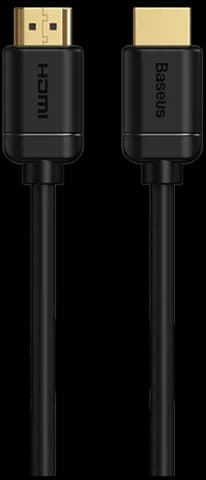 کابل 3 متری 2.0 HDMI باسئوس مدل High Definition CAKGQ-C01