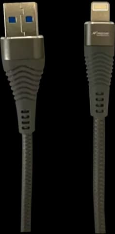 کابل شارژ 1 متری USB به Lightning جت پاور