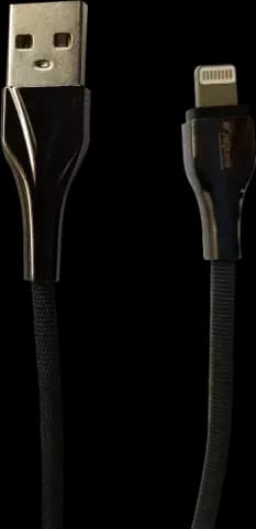 کابل شارژ 1متری USB به LIGHTNING جت پاور