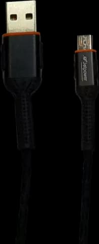 کابل شارژ 1 متری USB به MICRO USB جت پاور