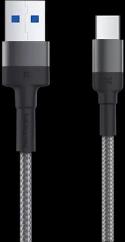 کابل شارژ 1 متری USB به TYPE-C جت پاور