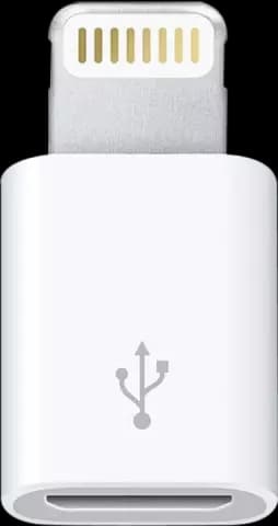 تبدیل LIGHTNING به MICRO USB
