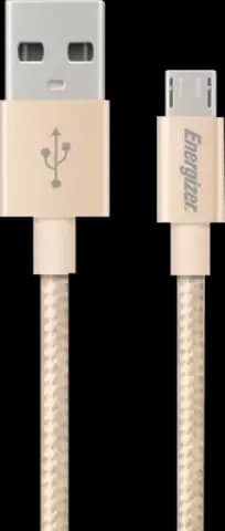 کابل شارژ 1.2 متری USB به ENERGIZER MICRO USB مدل C13UBMCGGD4