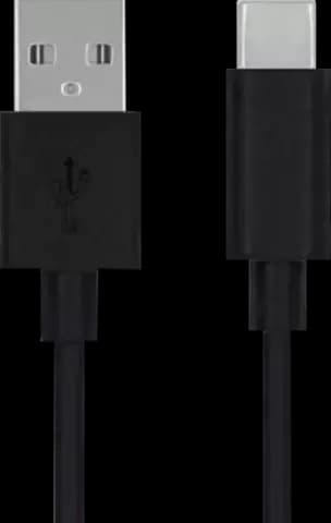 کابل شارژ 2 متری  USB به K-NET USB2.0 TYPE-C