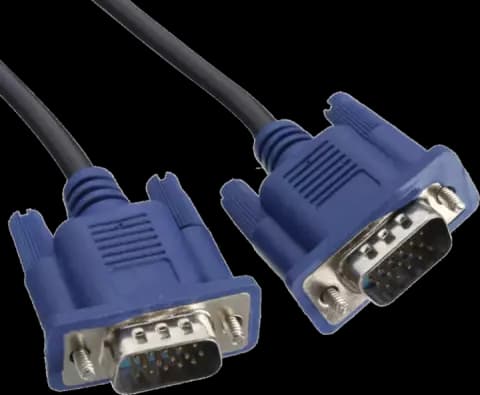 کابل 3 متری VGA