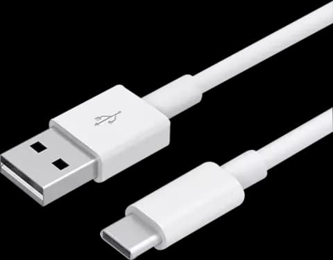 کابل شارژ 1 متری USB به TYPE-C