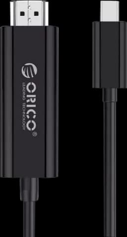 کابل TYPE-C به ORICO HDMI مدل XC-201