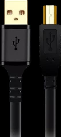 کابل پرینتر 5 متری  K-NET PLUS USB2.0
