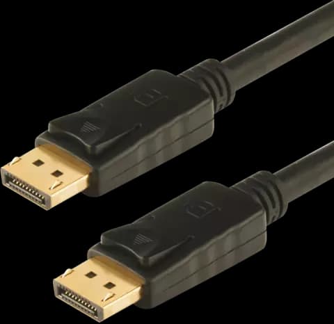 کابل 3 متری K-NET PLUS DISPLAY PORT