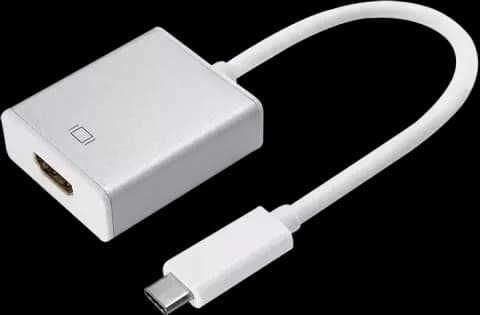 تبدیل TYPE-C به HDMI