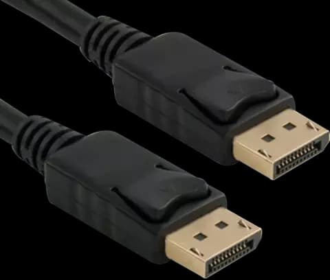 کابل تصویر D-NET DISPLAY PORT