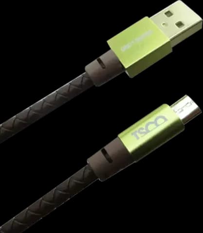 کابل USB به TSCO MICRO USB مدل TC 56