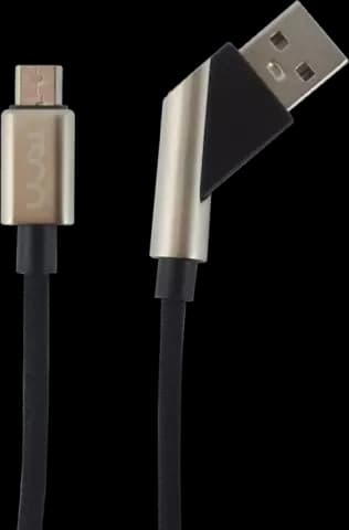 کابل شارژ 1 متری USB به TSCO MICRO USB مدل TC-A24