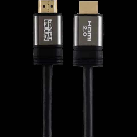 کابل 3 متری K-NET PLUS HDMI 2.0