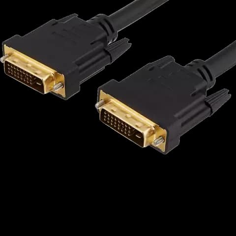 کابل V-NET مدل DVI به DVI