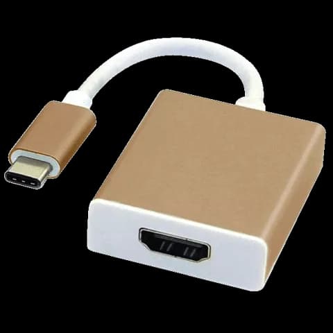 تبدیل TYPE-C به WIPRO HDMI