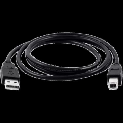 کابل پرینتر 3 متری K-NET USB