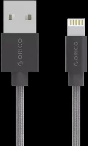 کابل 1 متری USB به LIGHTNING اوریکو مدل LTF-10