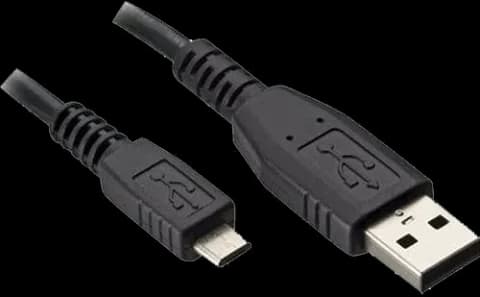 کابل USB به Micro USB