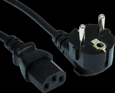 کابل برق پاور