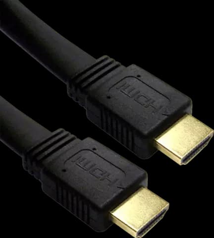 کابل 3 متری KNET HDMI 1.4 3D