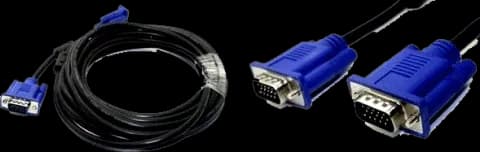 کابل 5 متری VGA
