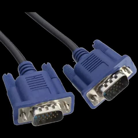 کابل 3 متری K-NET VGA