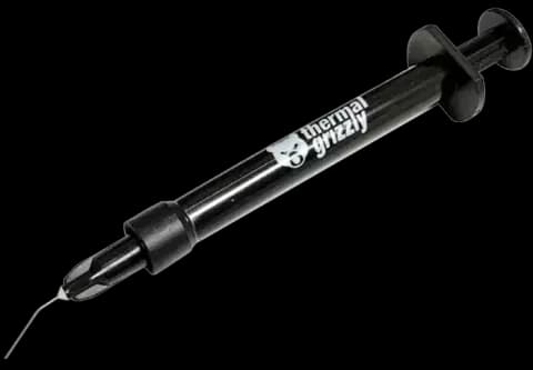 خمیر سیلیکون 1 گرمی Thermal Grizzly مدل CONDUCTONAUT