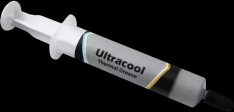 خمیر سیلیکون 5 گرمی UltraCool مدل P1