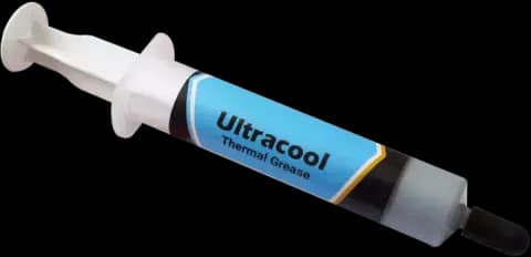 خمیر سیلیکون 5 گرمی UltraCool مدل P4