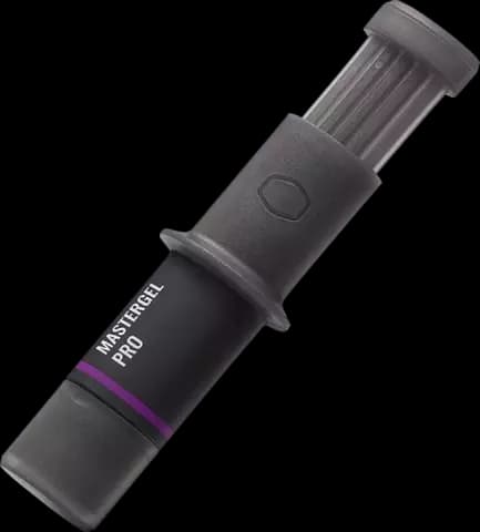 خمیر سیلیکون  Coolermaster مدل  MASTERGEL PRO