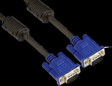 کابل 1.5 متری V-NET VGA